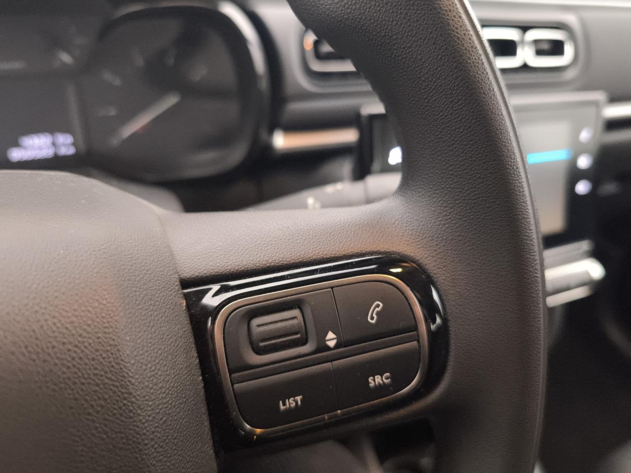 CITROEN C3 III 2017 - C3 1.2 puretech C-Series s&s 83cv