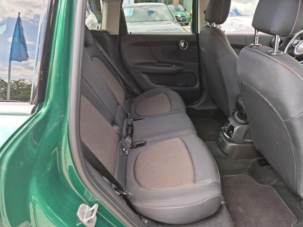 Mini One D Countryman 1.5 TwinPower Turbo One D