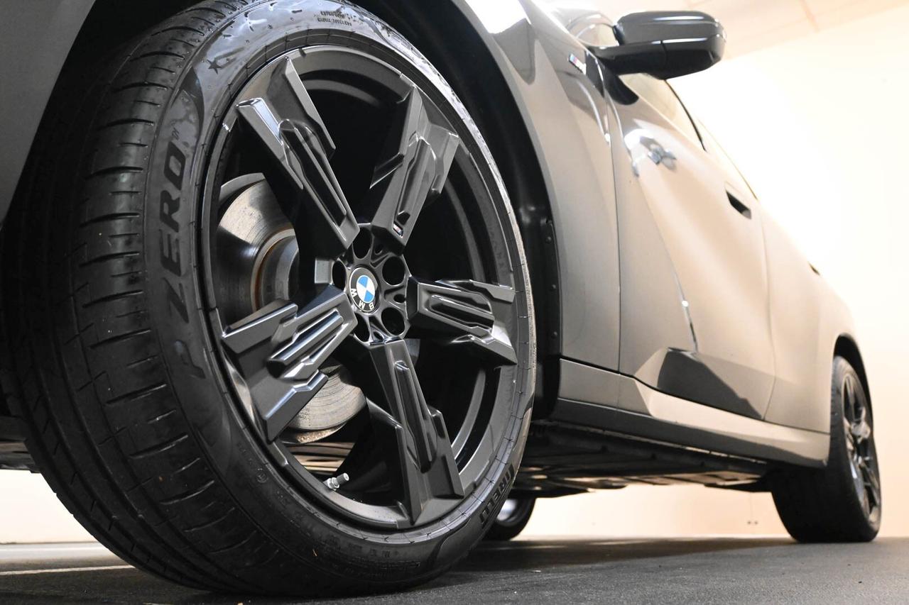 BMW X3 (G45) X3 xDrive20d 48V MSport...