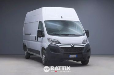 Citroen Jumper 2.2. Bluehdi 140CV L3H3 (IVA ESCLUSA)