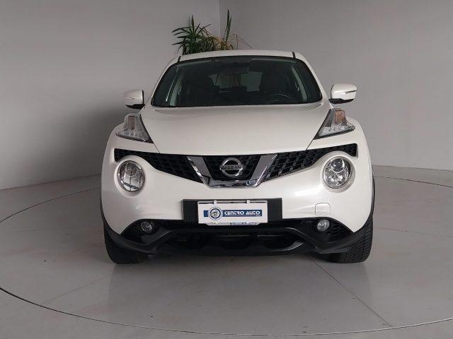 NISSAN Juke 1.5 dCi Start&Stop Acenta