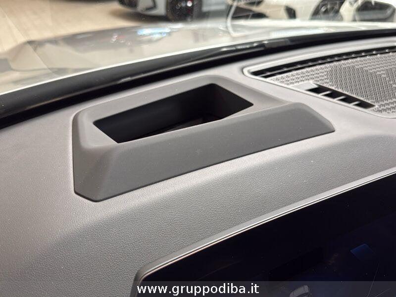 BMW X1 U11 xdrive20d mhev 48V MSport Pro auto
