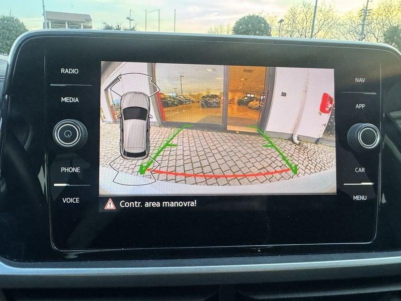 Volkswagen T-Roc T-Roc 2.0 TDI SCR Life