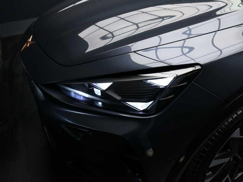CUPRA Formentor FORMENTOR 5p 2.0 TSI 333cv 4Drive DSG VZ