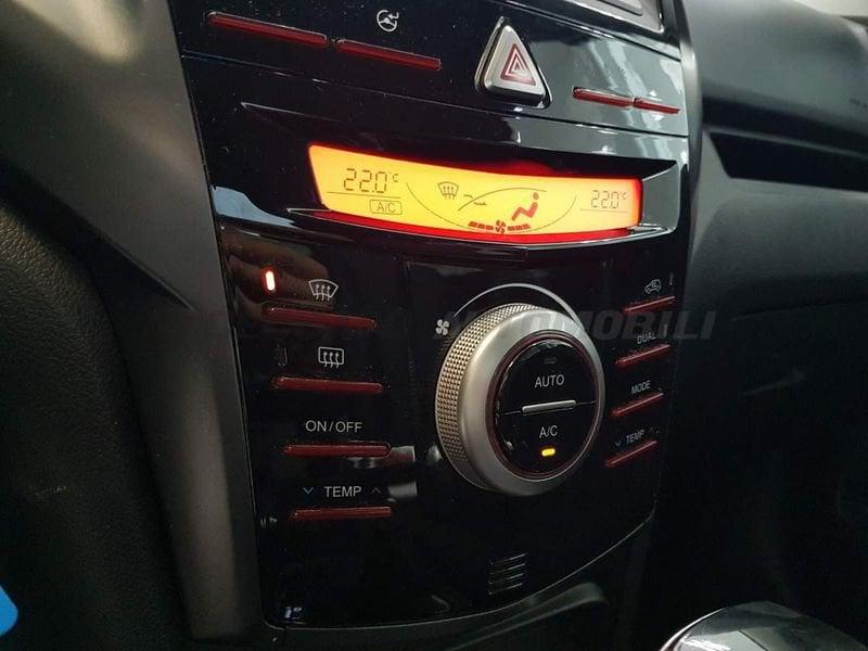 Ssangyong XLV XLV 1.6 Icon awd auto