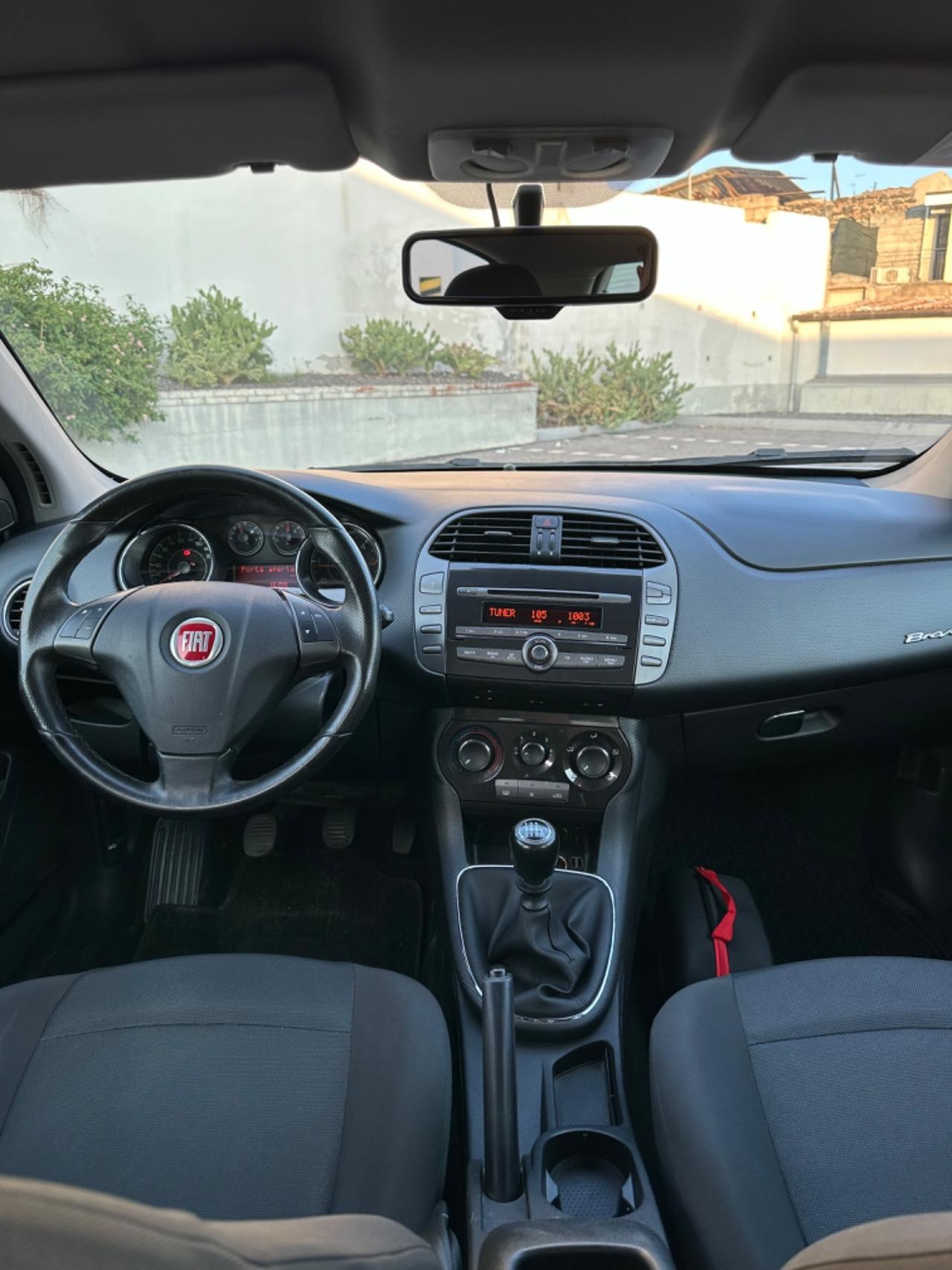 Fiat Bravo 1.6 MJT 120 CV PARI AL NUOVO