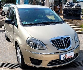 Lancia MUSA 1.4 16V Diva