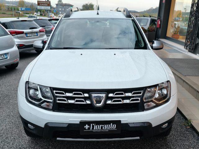 DACIA Duster 1.5 dCi 110CV Start&Stop 4x2 Lauréate