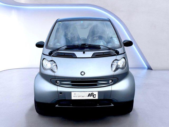 SMART ForTwo 700 coupé Brabus 61 CV
