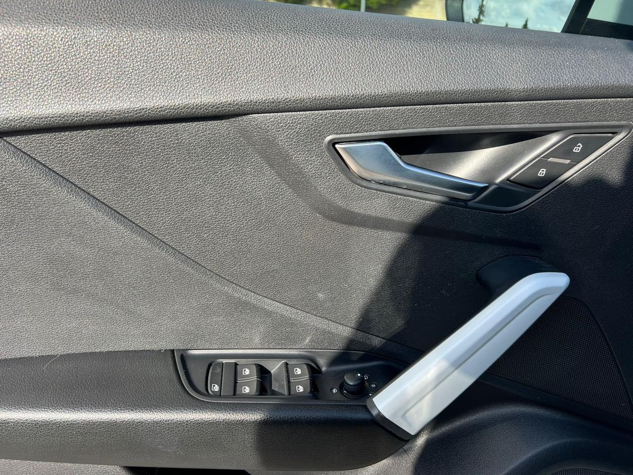 Audi Q2 1.6 TDI