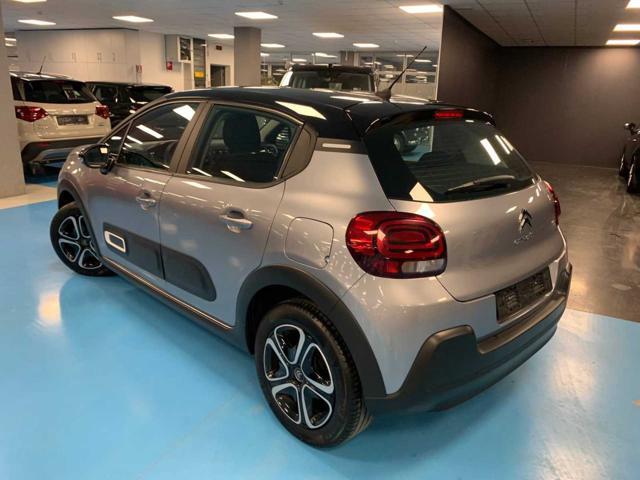 CITROEN C3 PureTech 110 S&S Shine - VARI COLORI!