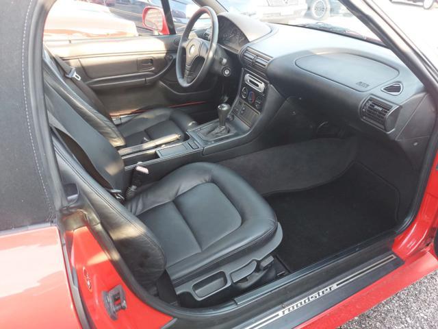BMW Z3 1.9 16V cat Roadster