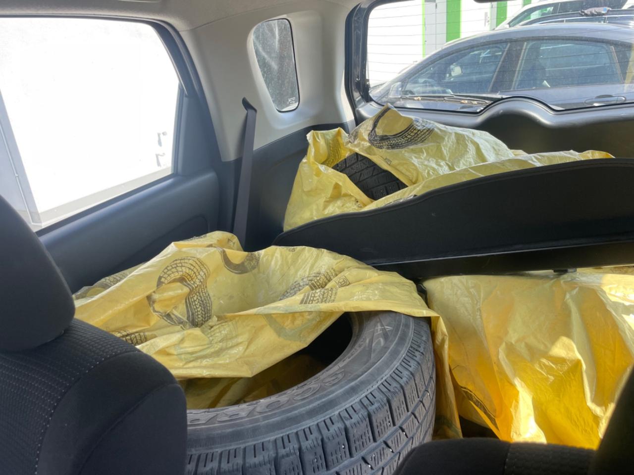 Daihatsu Terios 1.5 4WD SX