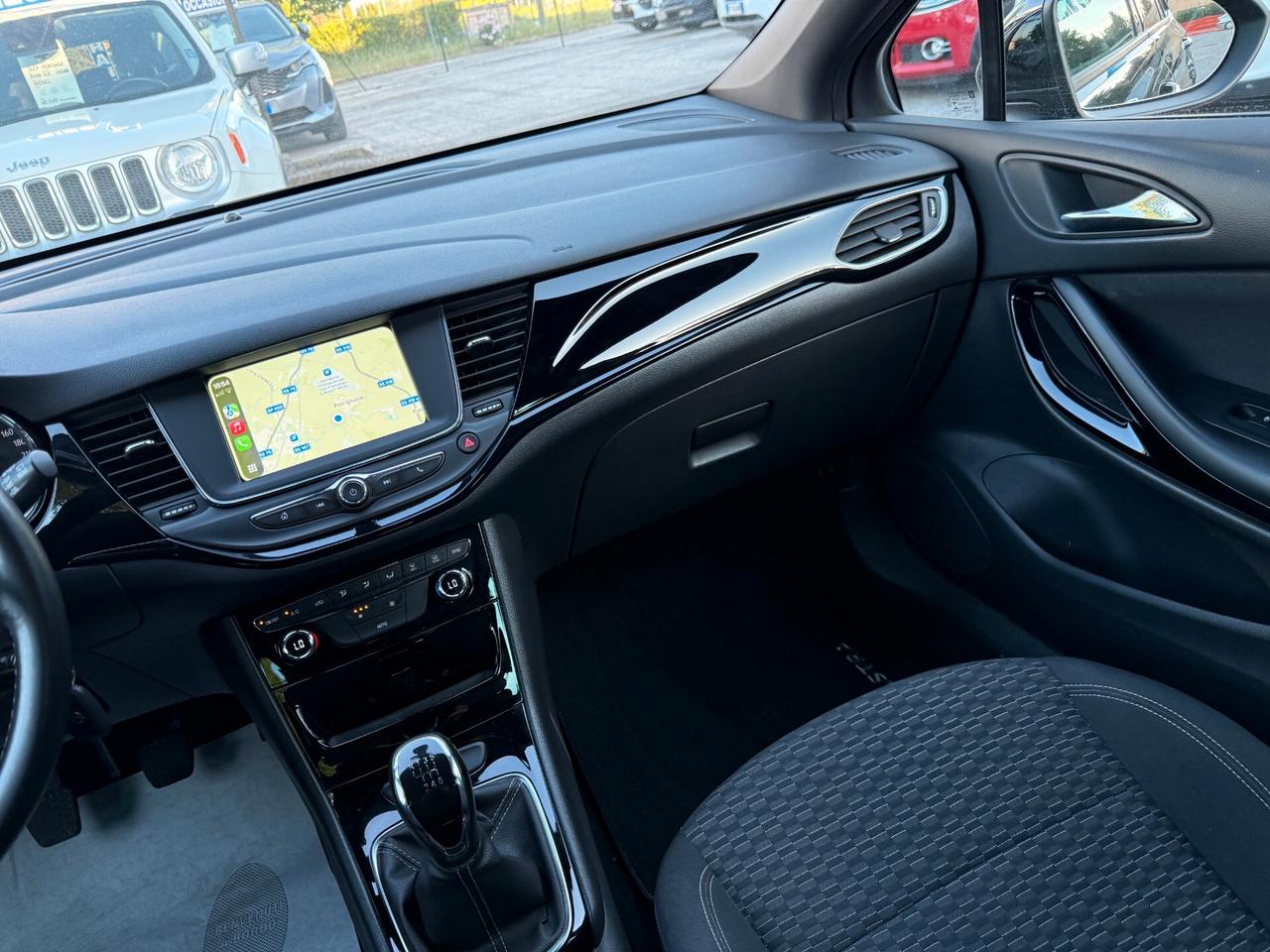 "PERFETTA" Opel Astra 1.4 Turbo 110CV EcoM