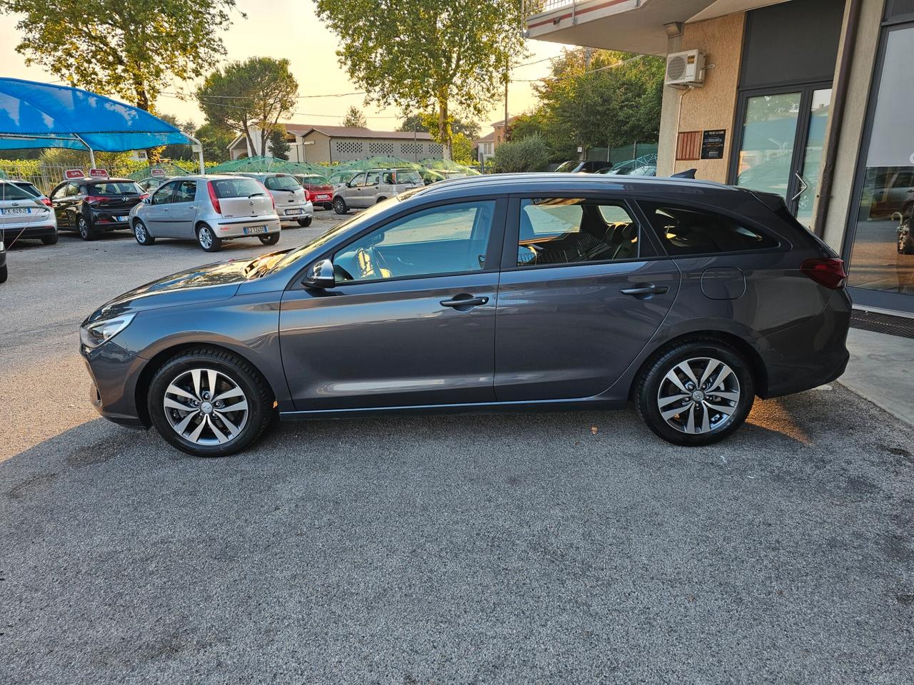 Hyundai i30 1.6 CRDi 110CV 5 porte Business