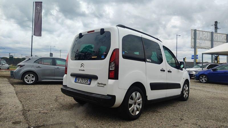 Citroën Berlingo Berlingo Multispace 1.6 HDi 90 XTR