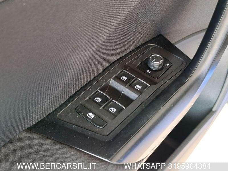 Volkswagen T-Roc T-Roc 2.0 TDI SCR 150 CV DSG Advanced BlueMotion Technology*TELECAMERA POST*