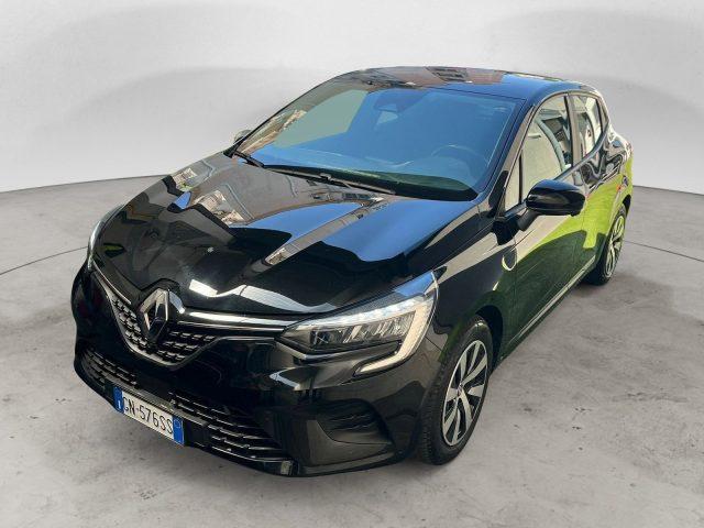 RENAULT Clio 1.0 TCE 90 Equilibre