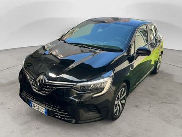 RENAULT Clio 1.0 TCE 90 Equilibre