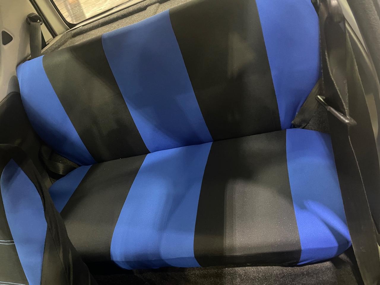 FIAT 600 1.1 BENZINA NEOPATENTATI 180.000 KM.