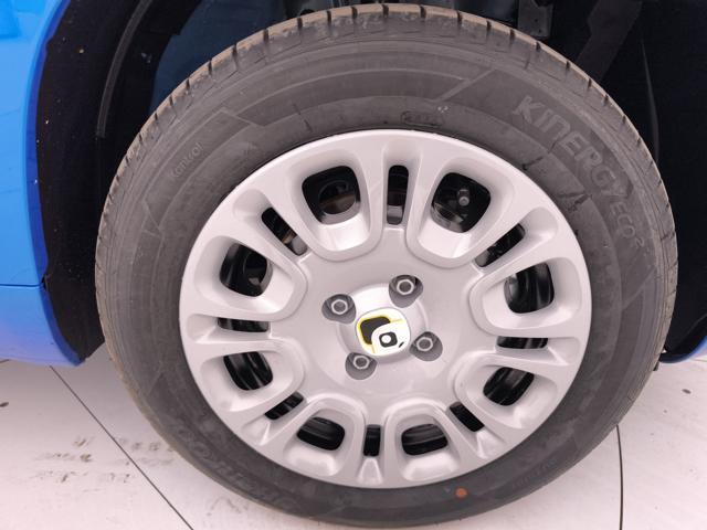 FIAT Panda 1.0 firefly hybrid Pop s&s 65cv