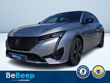Peugeot 308 1.5 BLUEHDI GT PACK S&S 130CV EAT8