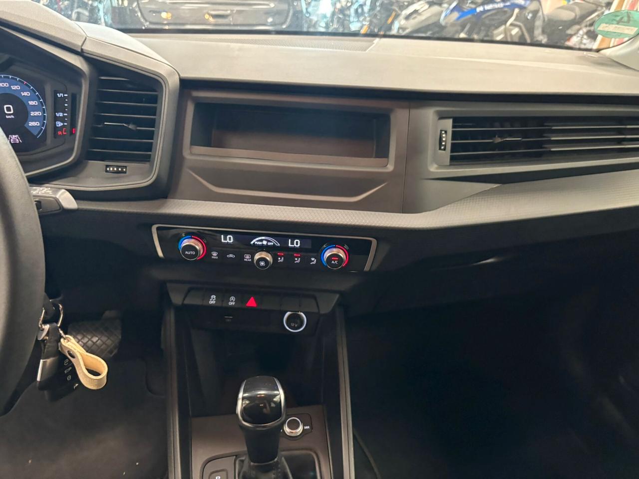 Audi A1 SPB 30 TFSI S tronic