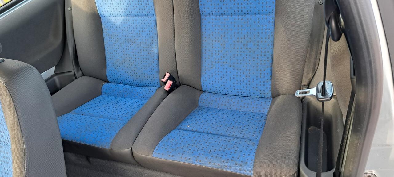 Volkswagen Lupo 1.0 cat Trendline