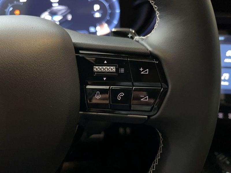 Alfa Romeo Junior Ibrida 1.2 Hybrid 145 CV eDCT6 Edizione Milano Cortina
