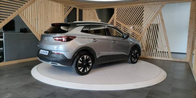 Opel Grandland X 1.5 ecotec Innovation s&s 130cv at6