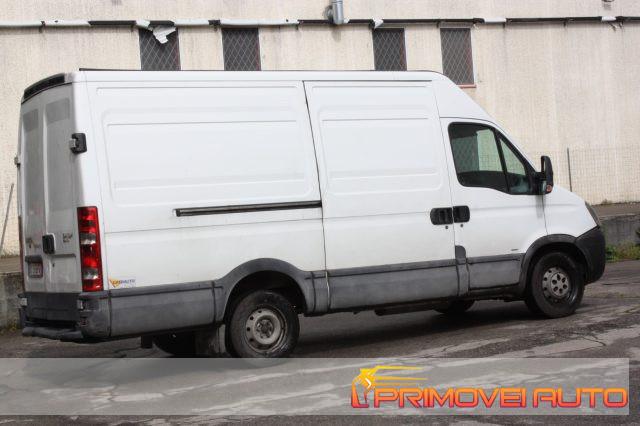 IVECO Daily 2.3Hpi PM-TM-RG Furg.