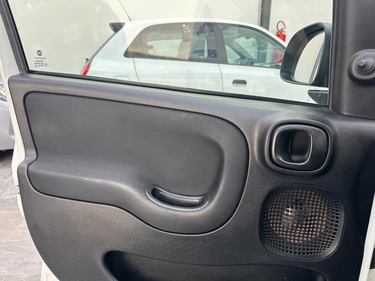 Fiat Panda 1.3 MJT 95 CV S&S Easy