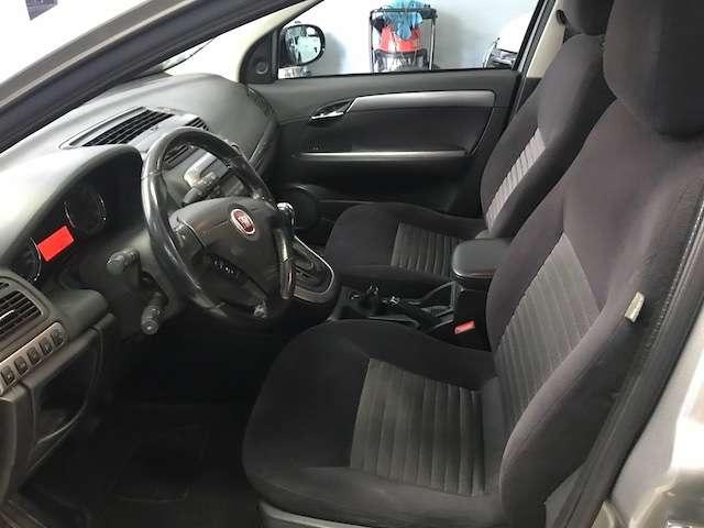 Fiat Croma Croma II 2007 1.9 mjt 16v Emotion 150cv auto