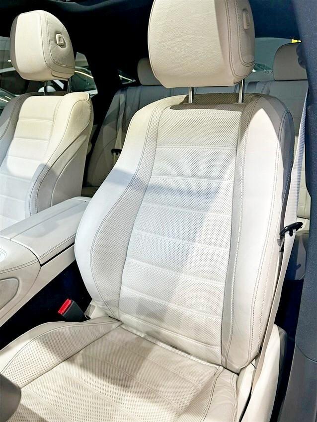 Mercedes-benz GLE 350 de hybrid EQ 4Matic Premium Plus