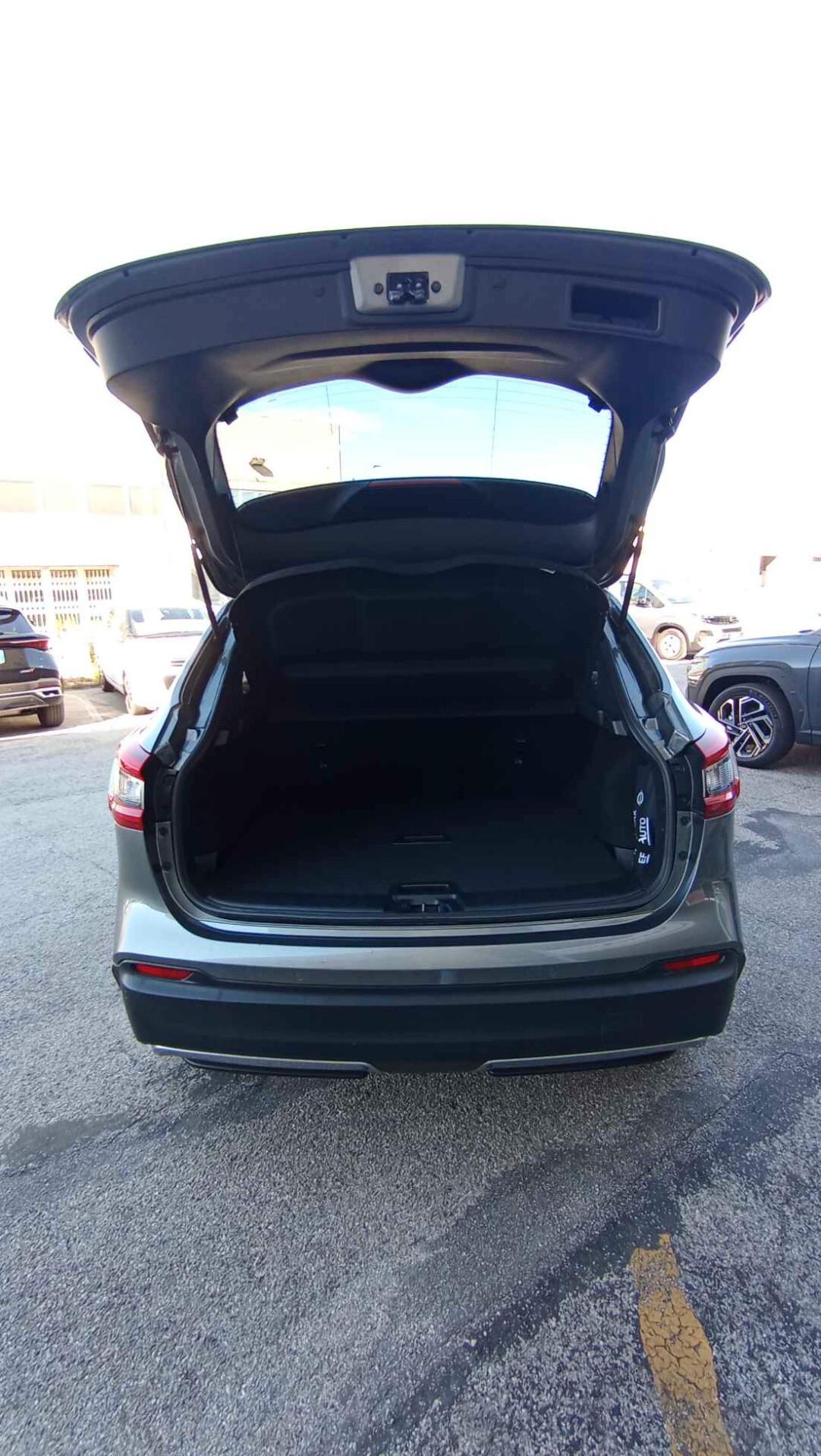 NISSAN QASHQAI 1.5 DCI - OK NEOPATENTATI