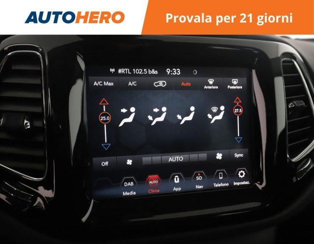 JEEP Compass 2.0 Multijet II aut. 4WD Limited