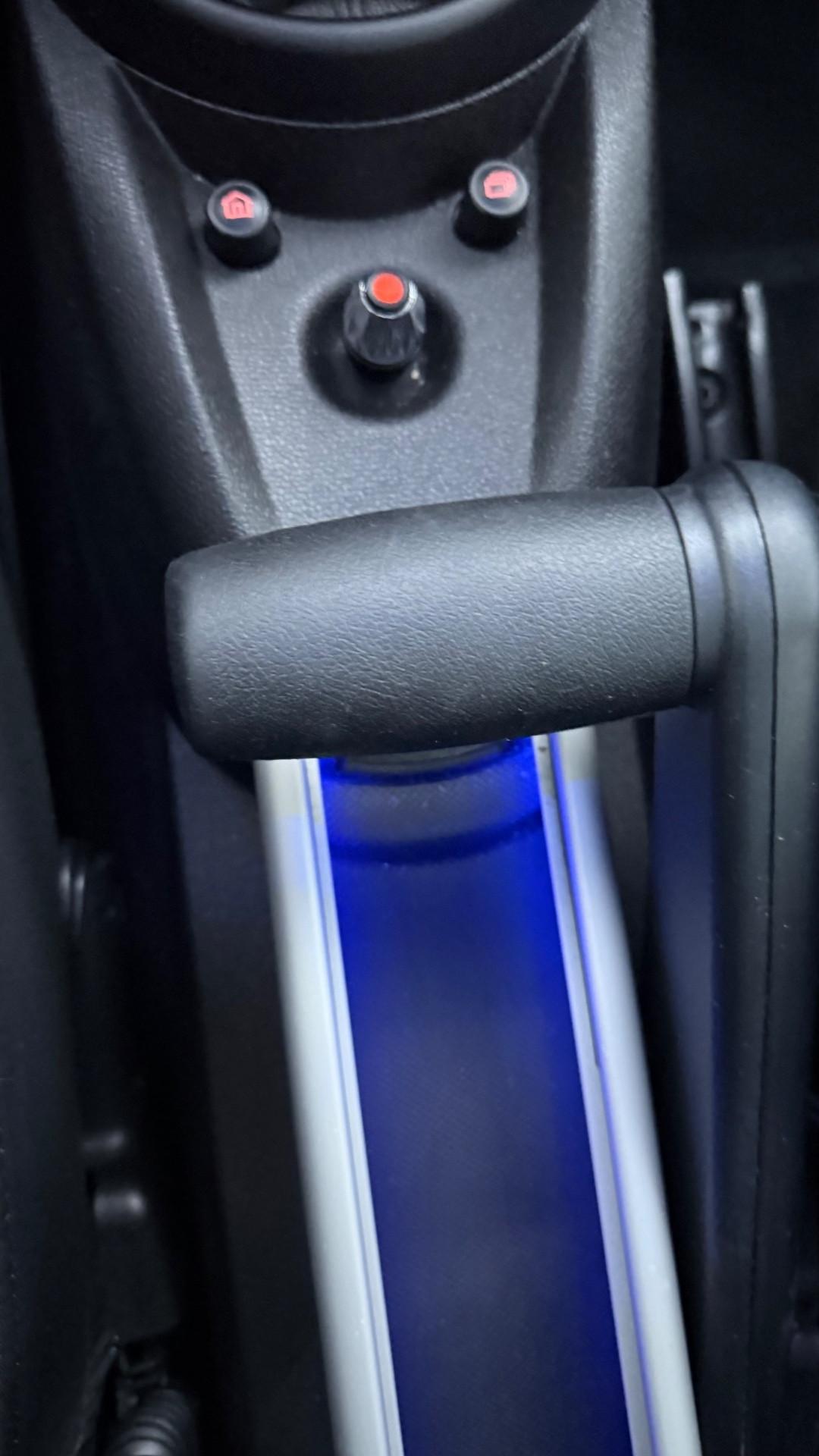 Mini Countryman SD 2.0 D ALL4 Automatica 143CV ALLETIMENTO JHON COOPER