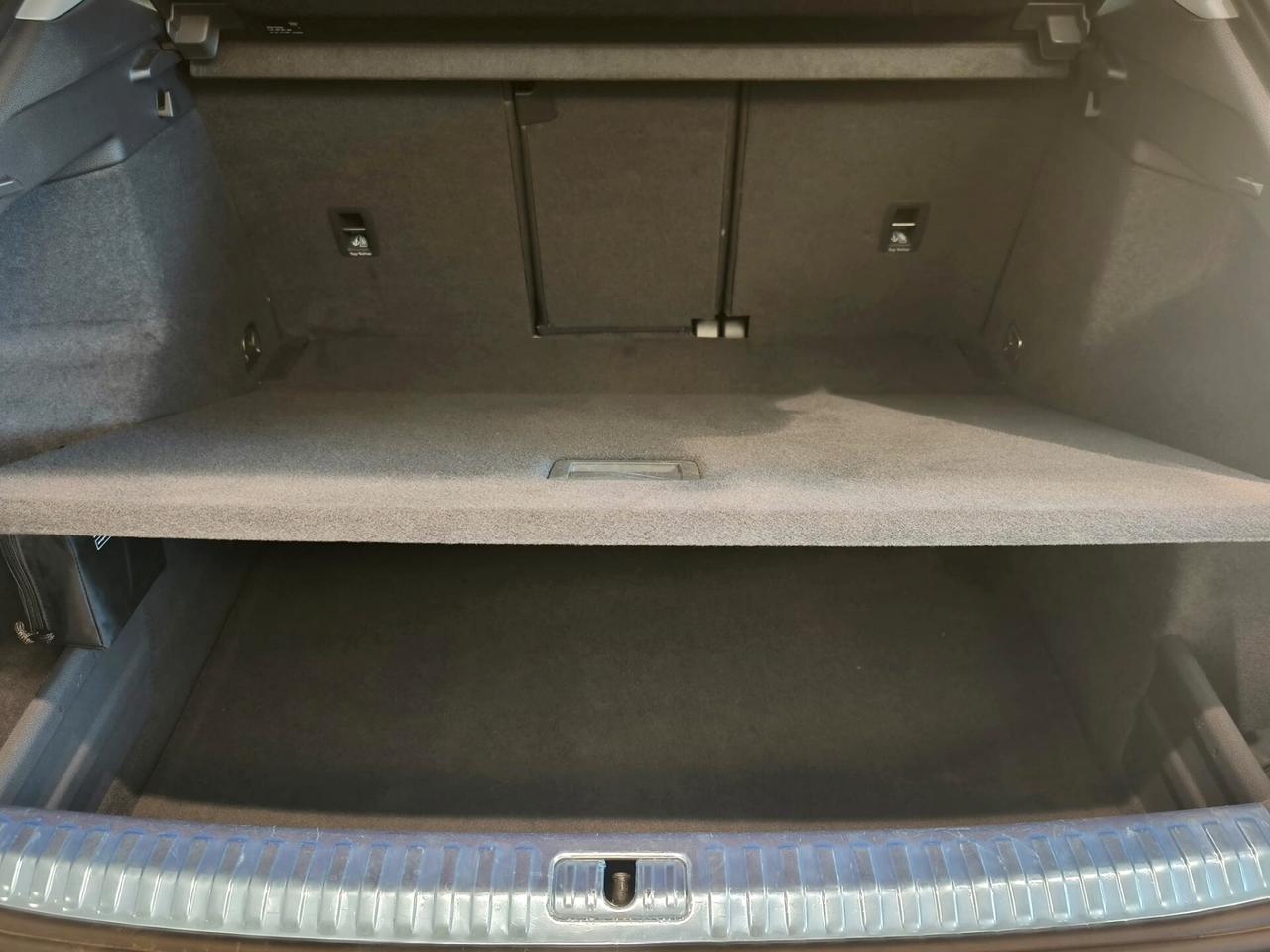 Audi Q3 SPB 35 TDI S tronic S line edition