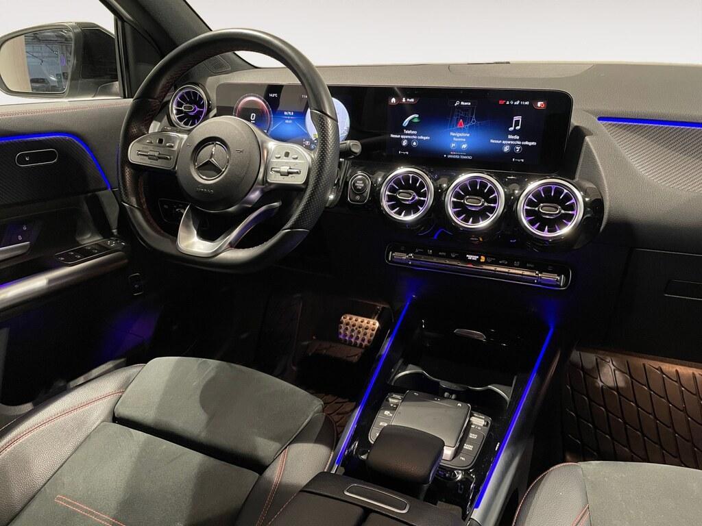 Mercedes GLA-H247 2020 180d 2.0 116cv Autom. Premium -