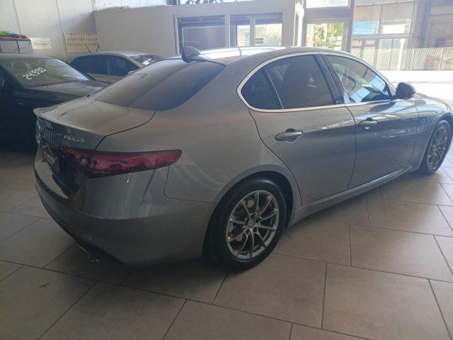 ALFA ROMEO Giulia 2.2 Turbodiesel 150 CV AT8 Business