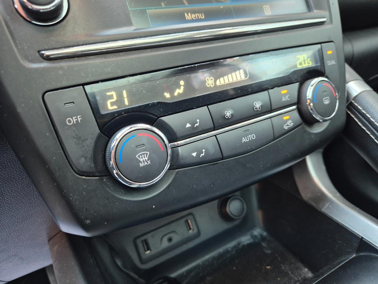 Renault Kadjar dCi 130CV Energy Bose