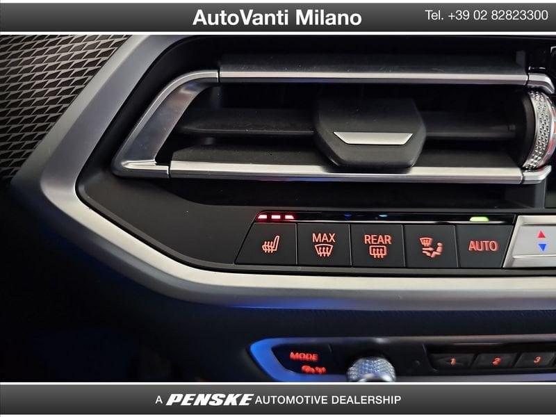 BMW X5 X5 xdrive45e Msport auto