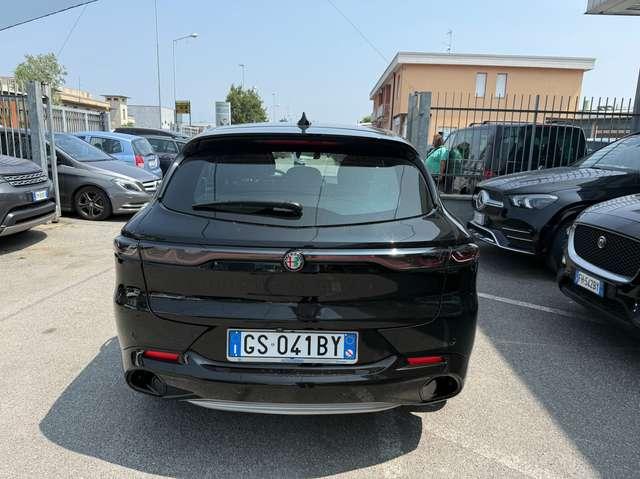 Alfa Romeo Tonale Tonale 1.6 Ti 130cv tct6