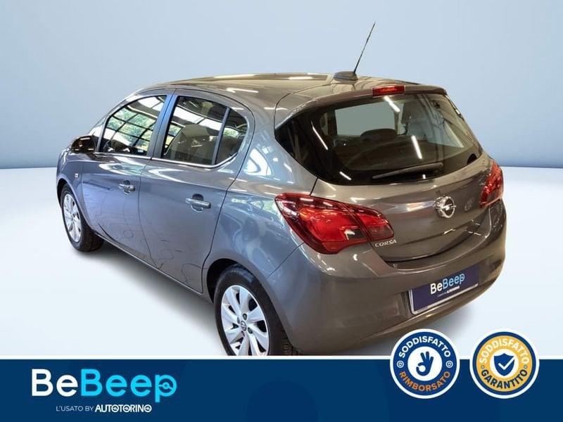 Opel Corsa 5P 1.2 INNOVATION (COSMO) MY16