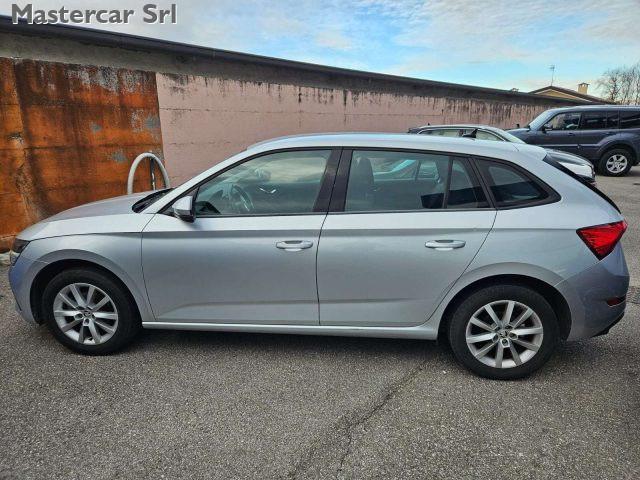 SKODA Scala 1.6 tdi Ambition 115cv dsg - FZ724EE