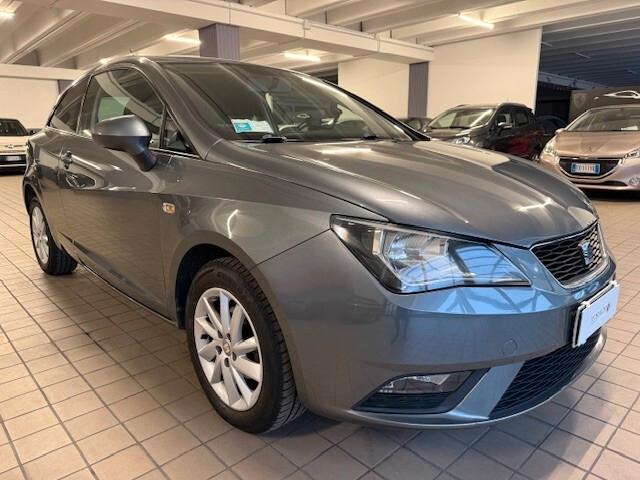 Seat Ibiza 1.2 TDI CR 3 porte Style