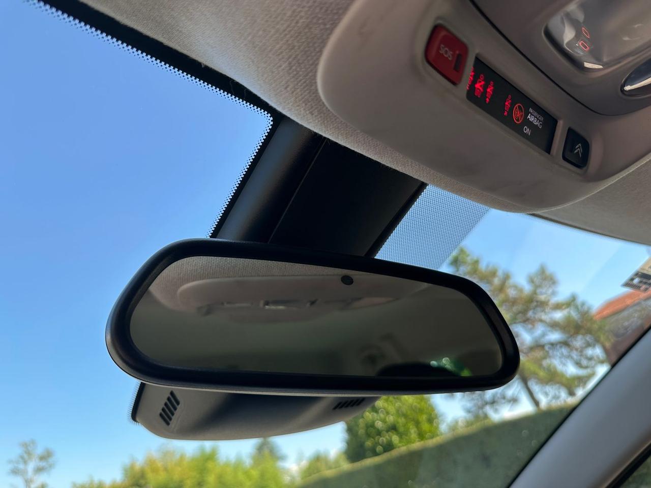Citroen C3 Aircross Shine 1.2 PureTech 110 #6429