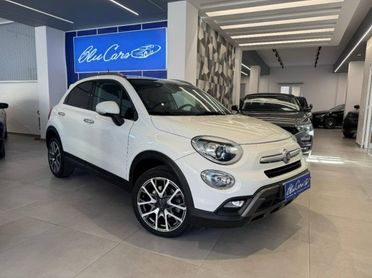 Fiat 500X 1.6 mjt Cross Plus 4x2 120cv