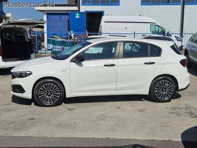 FIAT Tipo Tipo 5porte II 5p 1.0 100cv - GL313CL