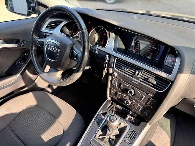 Audi A5 2.0 TDI F.AP. Ambition